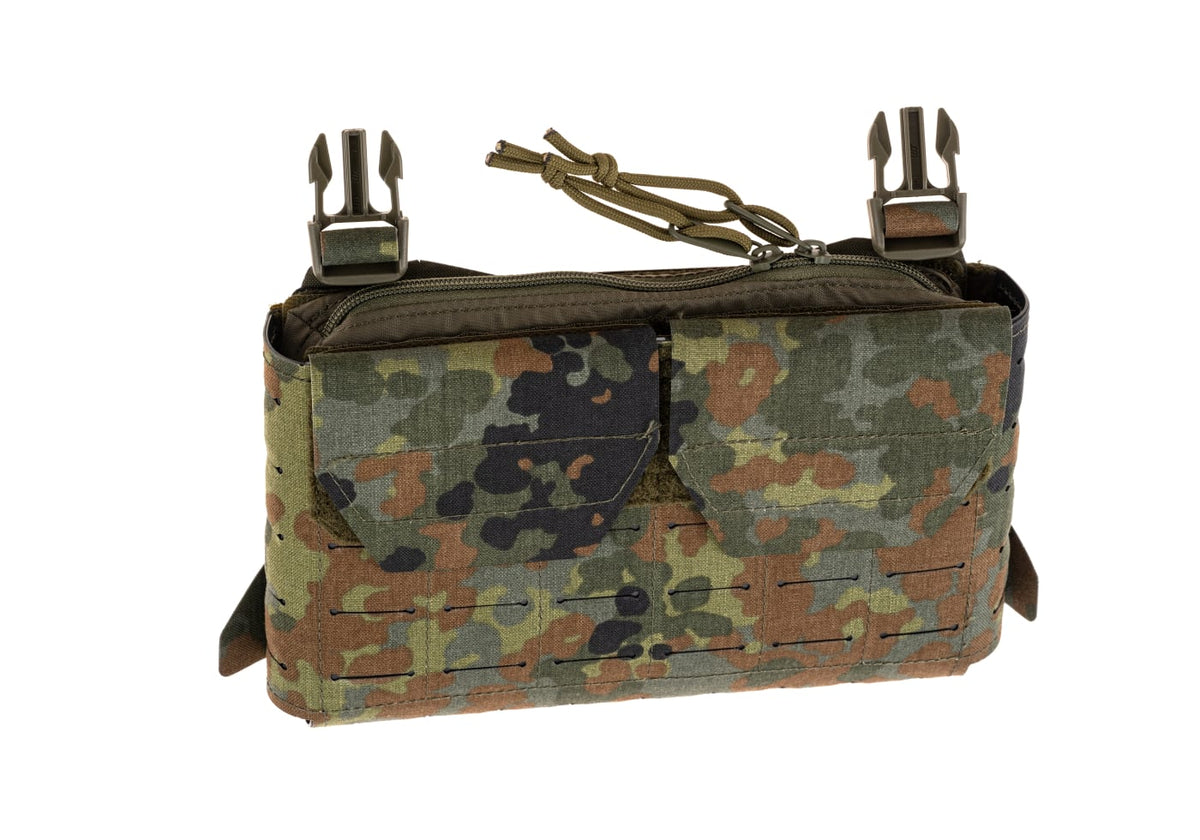 Templar's Gear Freemason Modular Front Panel - panneau frontal modulaire - Flecktarn