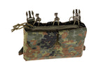 Templar's Gear Freemason Modular Front Panel - panneau frontal modulaire - Flecktarn