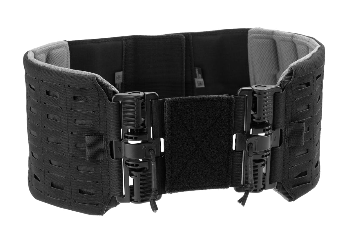 Templar's Gear ROC Ballistic Cummerbund Gen4 - cummerbund à poches pour inserts souples - Black