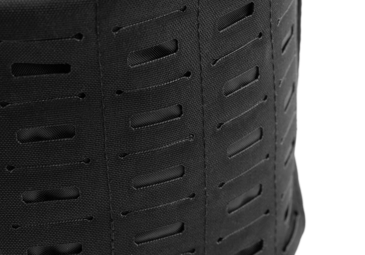Templar's Gear ROC Ballistic Cummerbund Gen4 - cummerbund à poches pour inserts souples - Black