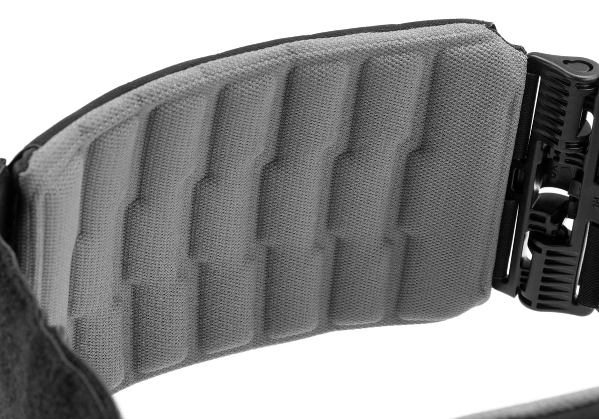 Templar's Gear ROC Ballistic Cummerbund Gen4 - cummerbund à poches pour inserts souples - Black