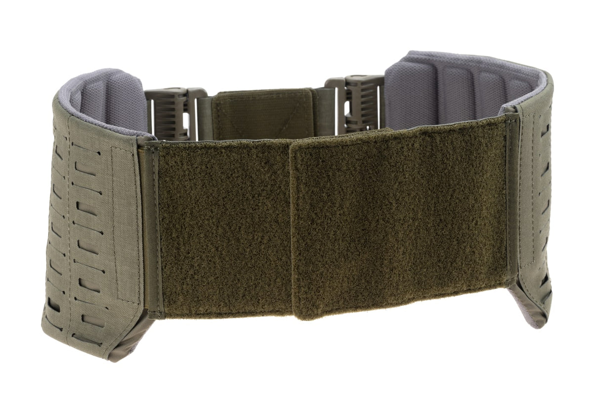 Templar's Gear ROC Ballistic Cummerbund Gen4 - cummerbund à poches pour inserts souples - Ranger Green
