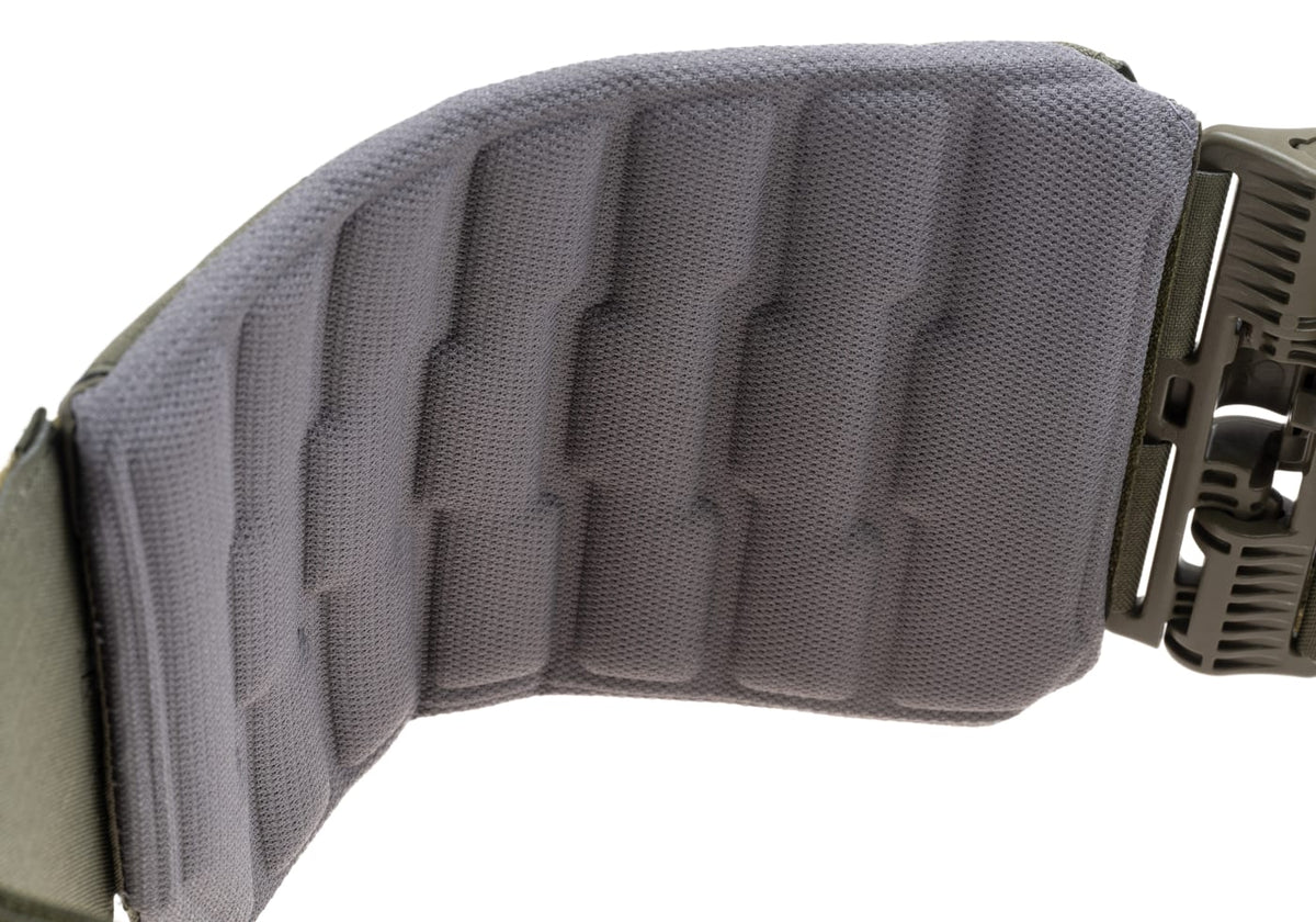 Templar's Gear ROC Ballistic Cummerbund Gen4 - cummerbund à poches pour inserts souples - Ranger Green