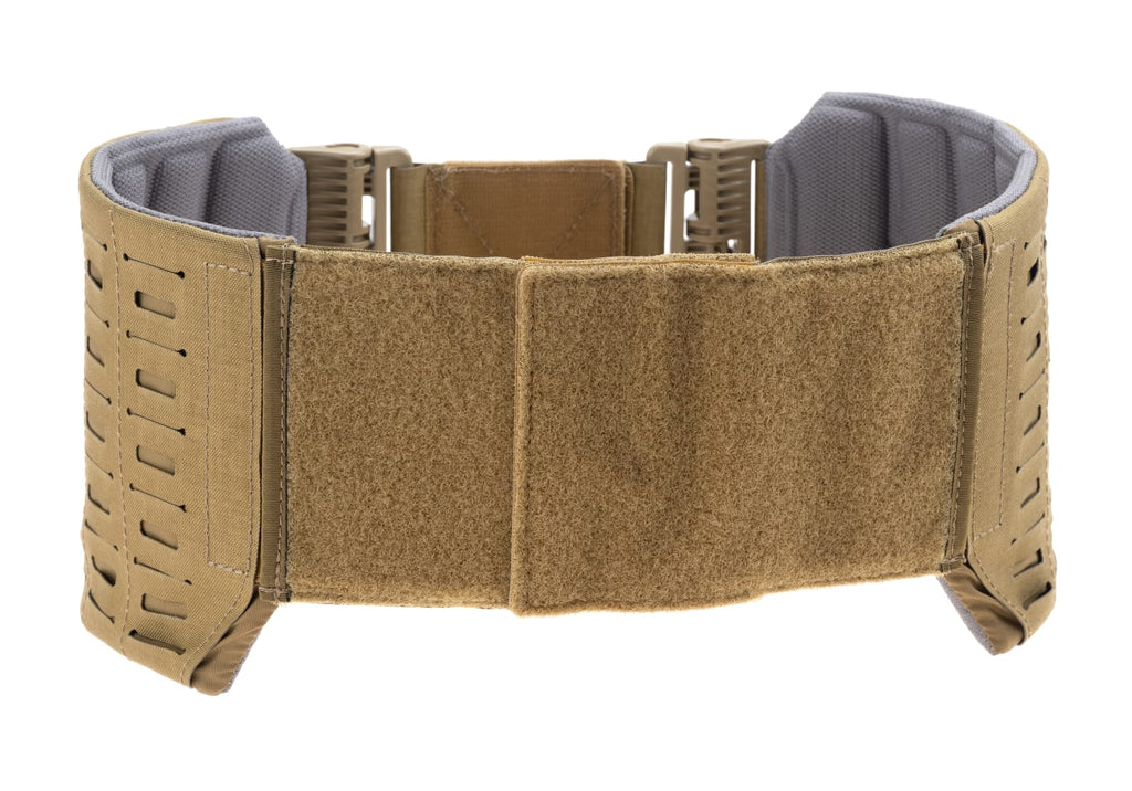 Templar's Gear ROC Ballistic Cummerbund Gen4 - cummerbund à poches pour inserts souples - Coyote