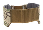Templar's Gear ROC Ballistic Cummerbund Gen4 - cummerbund à poches pour inserts souples - Multicam