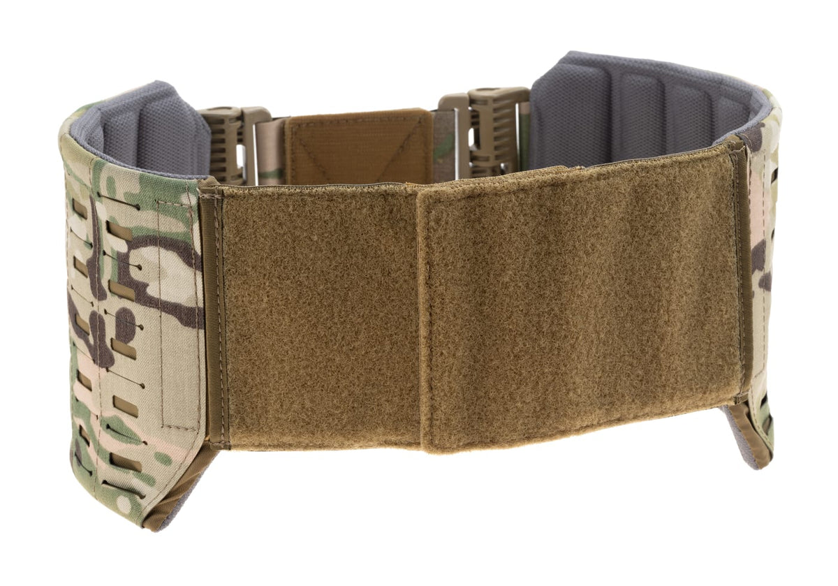 Templar's Gear ROC Ballistic Cummerbund Gen4 - cummerbund à poches pour inserts souples - Multicam