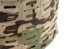 Templar's Gear ROC Ballistic Cummerbund Gen4 - cummerbund à poches pour inserts souples - Multicam