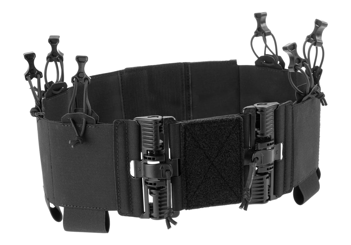 Templar's Gear CPC ROC Elastic Cummerbund with Pouches Gen 4 - cummerbund élastique - Black
