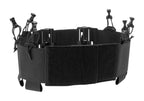 Templar's Gear CPC ROC Elastic Cummerbund with Pouches Gen 4 - cummerbund élastique - Black