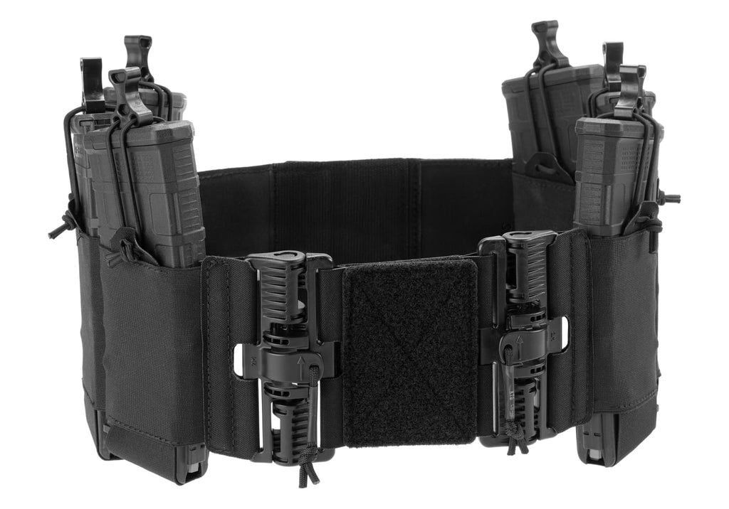 Templar's Gear CPC ROC Elastic Cummerbund with Pouches Gen 4 - cummerbund élastique - Black