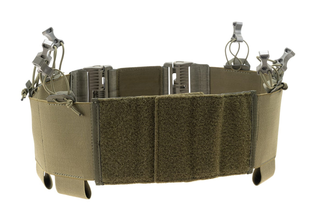 Templar's Gear CPC ROC Elastic Cummerbund with Pouches Gen 4 - cummerbund élastique - Ranger Green