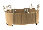 Templar's Gear CPC ROC Elastic Cummerbund with Pouches Gen 4 - cummerbund élastique - Coyote Brown