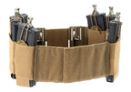Templar's Gear CPC ROC Elastic Cummerbund with Pouches Gen 4 - cummerbund élastique - Coyote Brown
