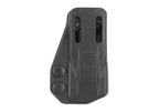 Blackhawk Stache IWB Single Stack Mag Carrier - Black