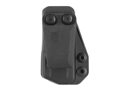 Blackhawk Stache IWB Single Stack Mag Carrier - Black