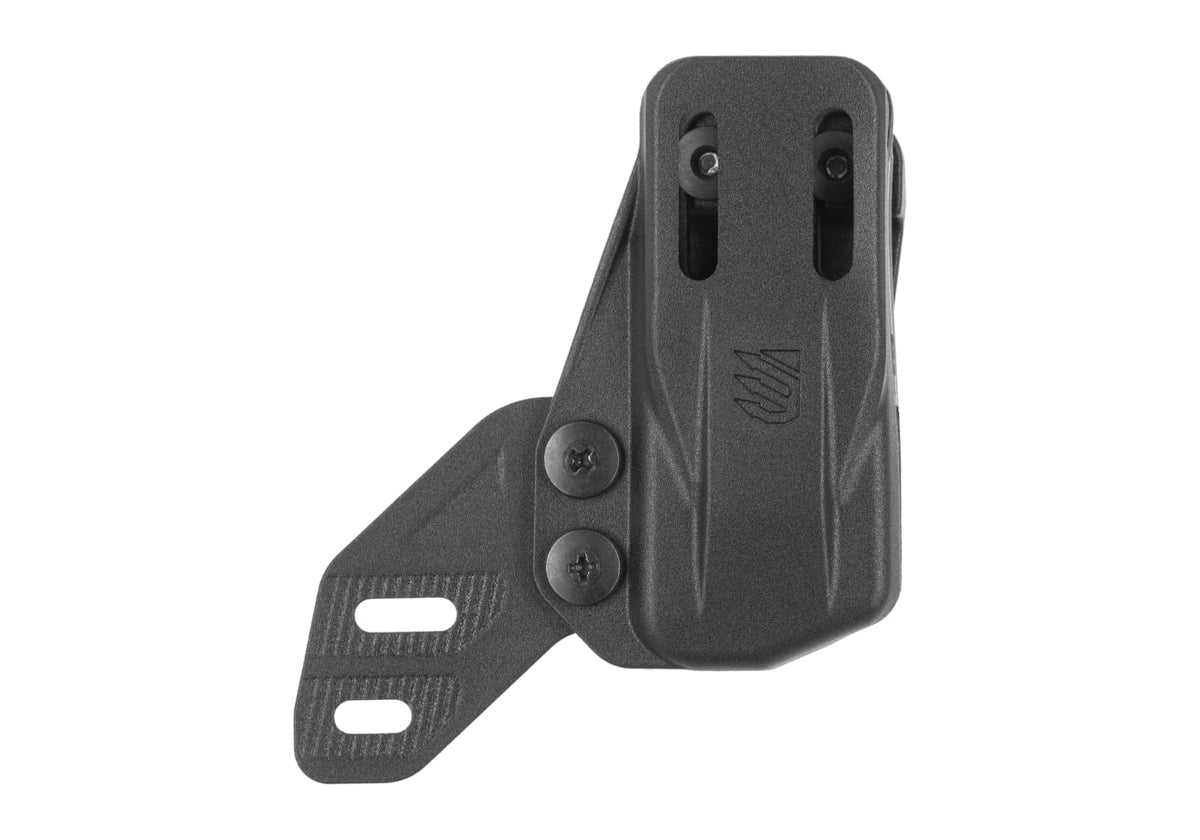 Blackhawk Stache IWB Single Stack Mag Carrier - Black