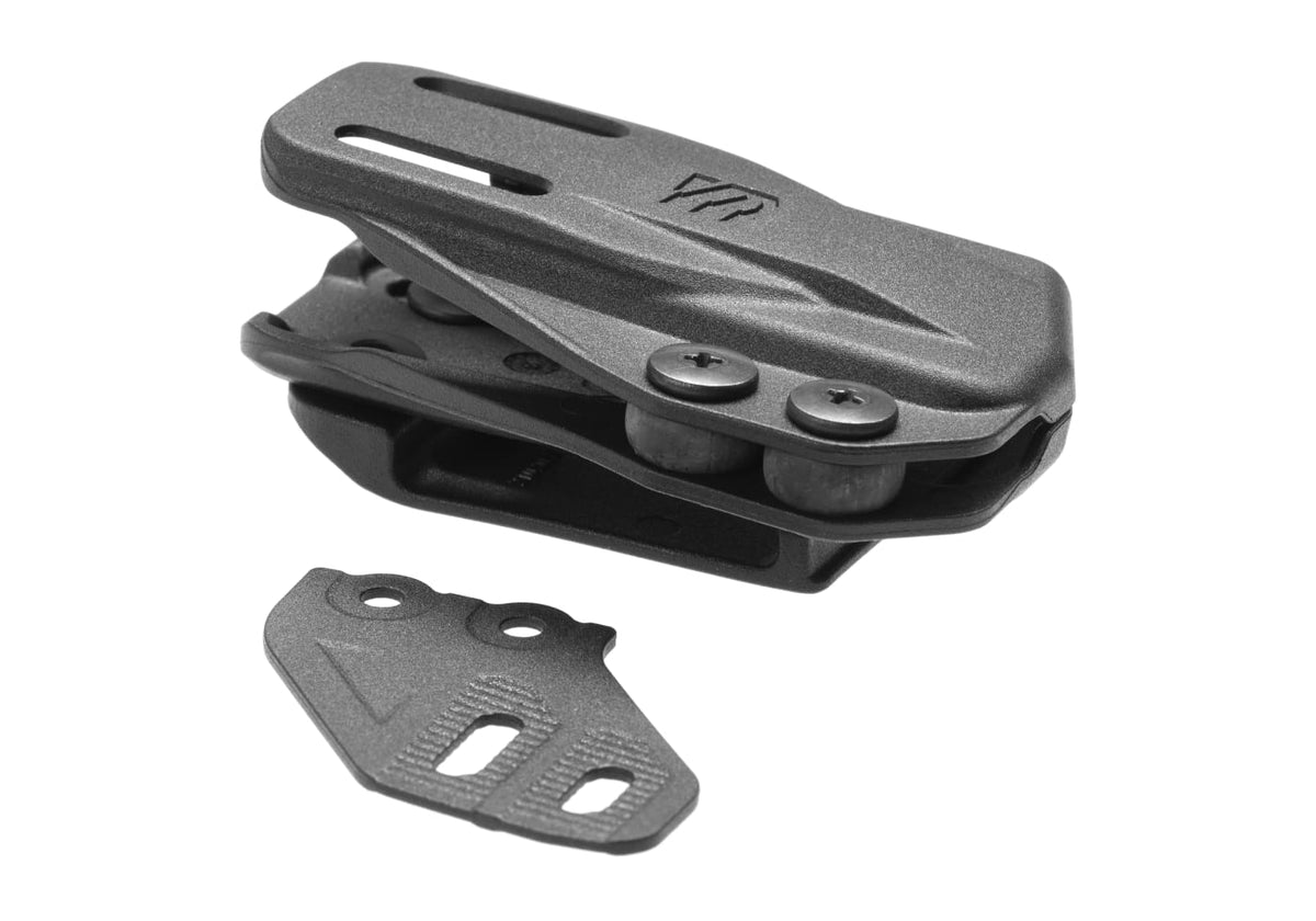 Blackhawk Stache IWB Single Stack Mag Carrier - Black