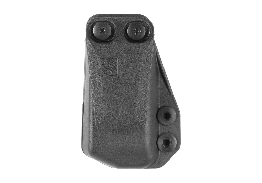 Blackhawk Stache IWB Double Stack Mag Carrier - Black