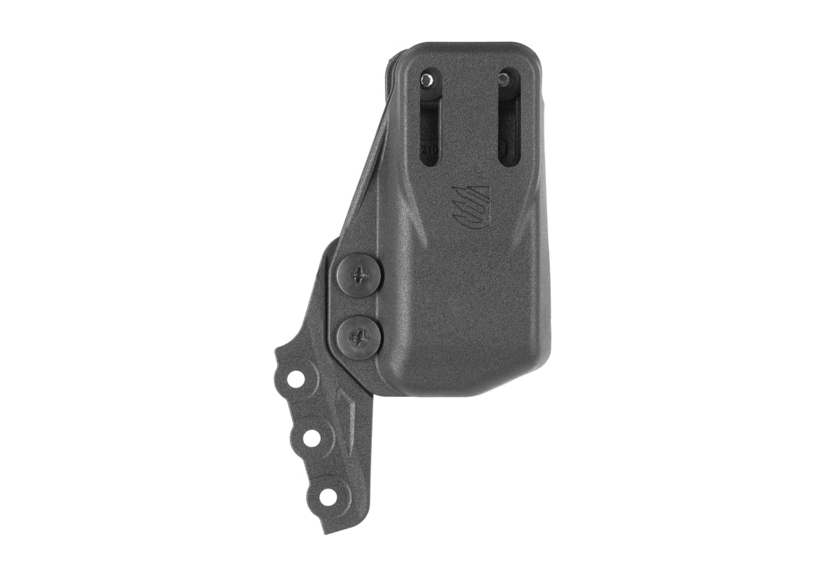 Blackhawk Stache IWB Double Stack Mag Carrier - Black
