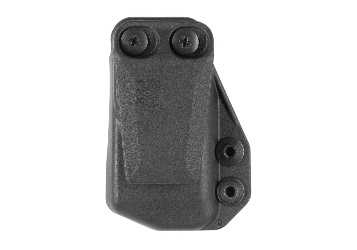 Blackhawk Stache IWB Micro Compact Mag Carrier - Black