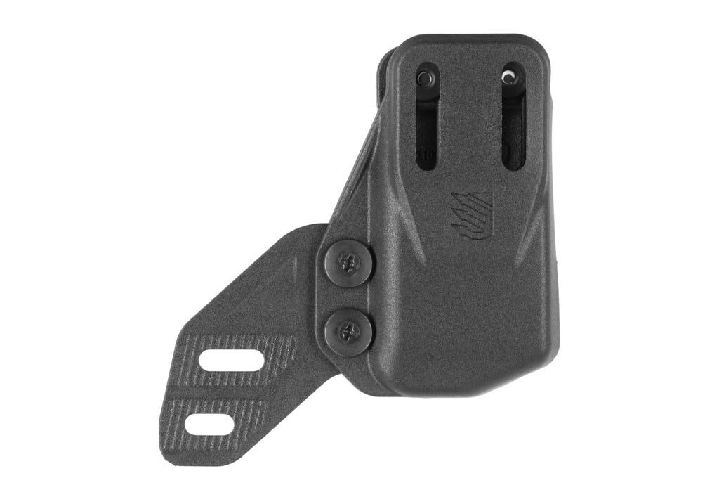 Blackhawk Stache IWB Micro Compact Mag Carrier - Black