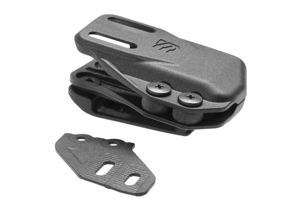 Blackhawk Stache IWB Micro Compact Mag Carrier - Black