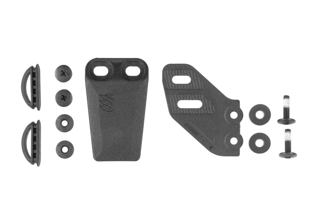 Blackhawk Stache IWB Micro Compact Mag Carrier - Black
