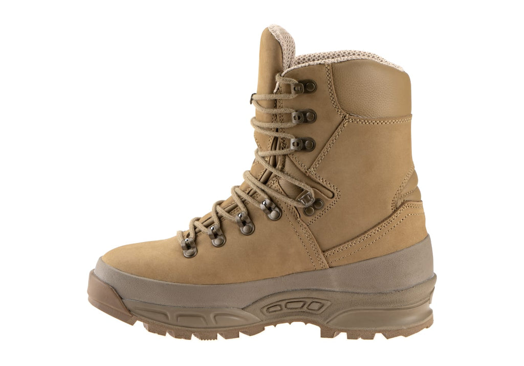 Rukapol Defender Boots Regular - Beige