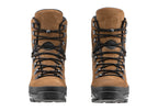 Rukapol Defender Boots Regular - Brown