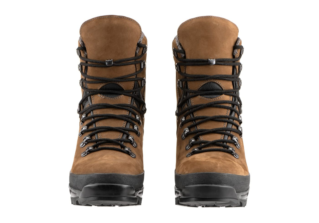 Rukapol Defender Boots Sympatex Regular - Brown