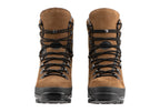 Rukapol Defender Boots Sympatex Regular - Brown