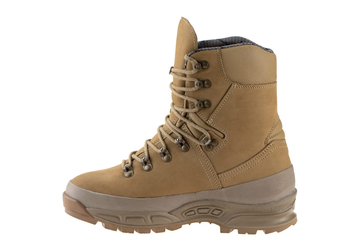 Rukapol Defender Boots Sympatex Wide - Beige