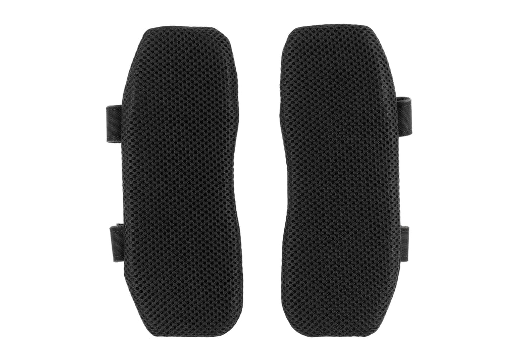 Templar's Gear CPC/CIBV Enhanced Comfort Pads - épaulettes de confort renforcées - Black