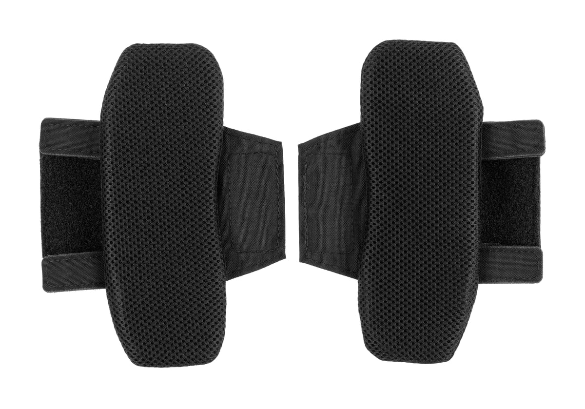 Templar's Gear CPC/CIBV Enhanced Comfort Pads - épaulettes de confort renforcées - Black