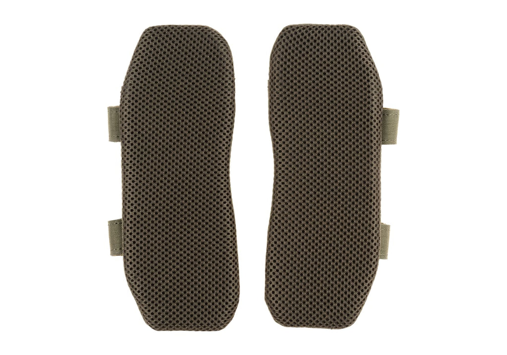 Templar's Gear CPC/CIBV Enhanced Comfort Pads - épaulettes de confort renforcées - Ranger Green