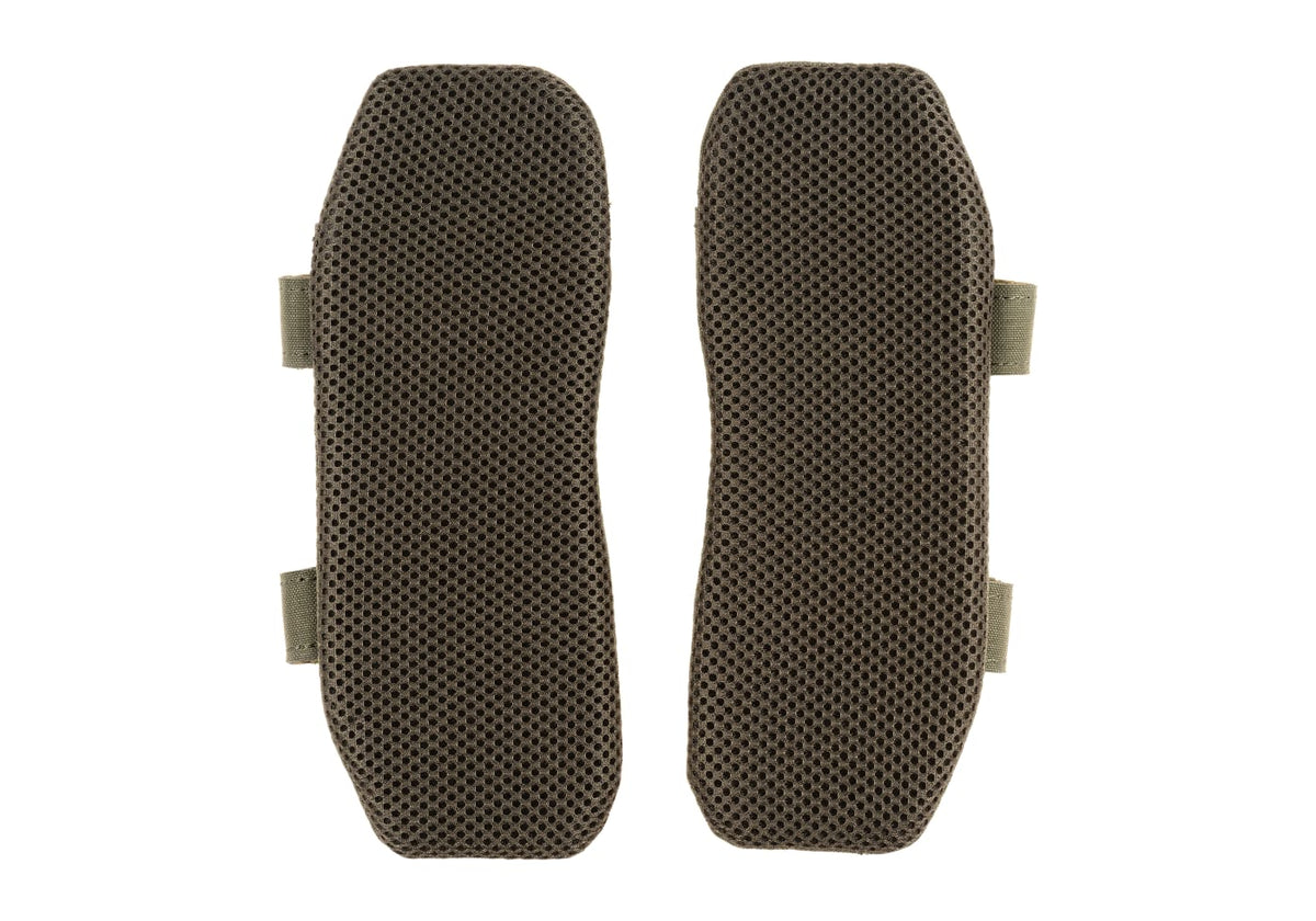 Templar's Gear CPC/CIBV Enhanced Comfort Pads - épaulettes de confort renforcées - Ranger Green