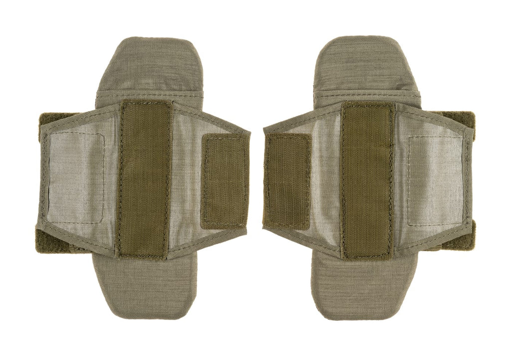 Templar's Gear CPC/CIBV Enhanced Comfort Pads - épaulettes de confort renforcées - Ranger Green