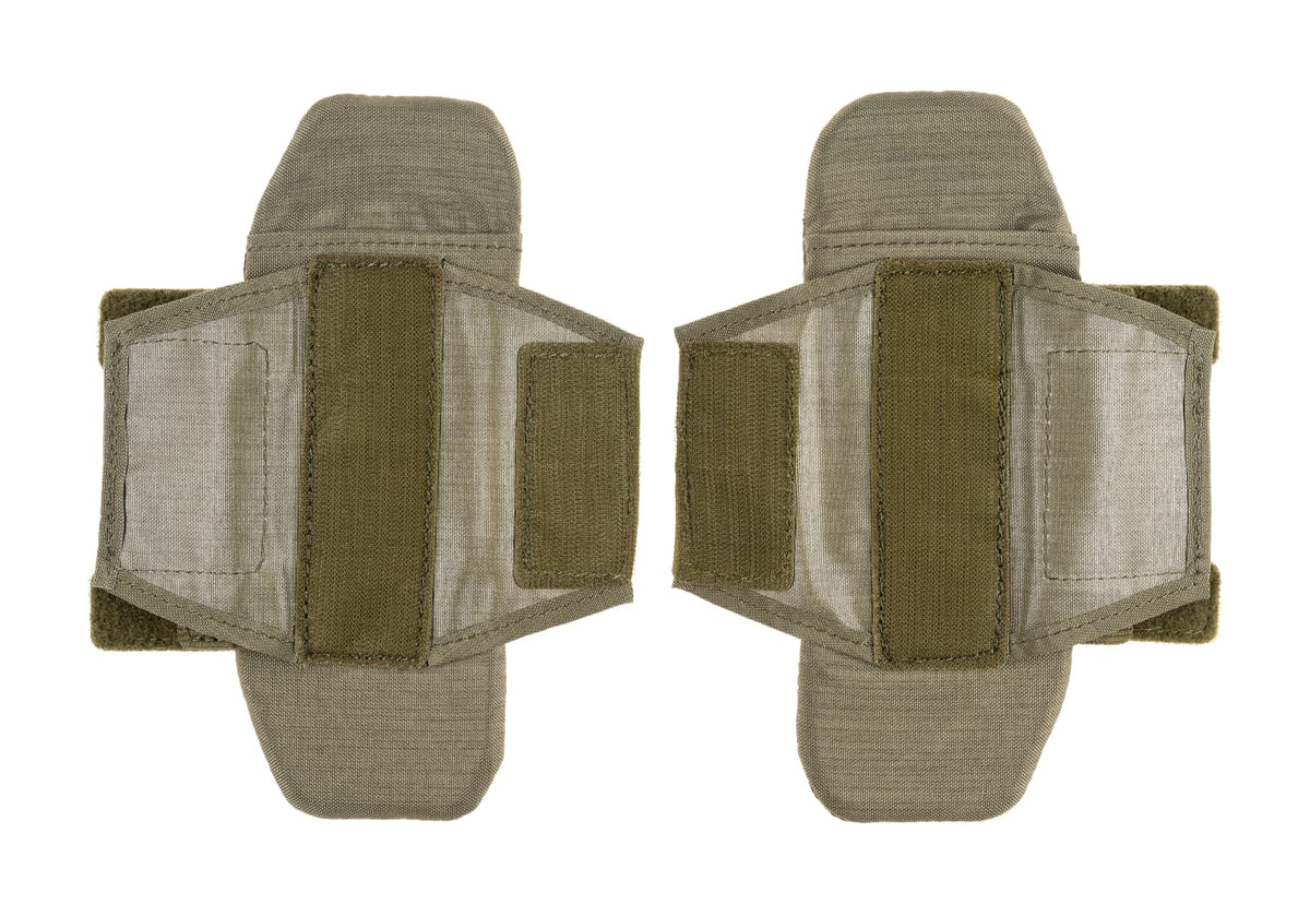 Templar's Gear CPC/CIBV Enhanced Comfort Pads - épaulettes de confort renforcées - Ranger Green
