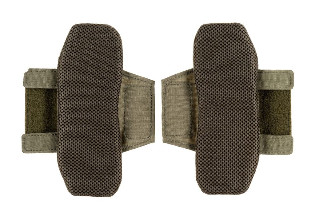 Templar's Gear CPC/CIBV Enhanced Comfort Pads - épaulettes de confort renforcées - Ranger Green