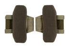 Templar's Gear CPC/CIBV Enhanced Comfort Pads - épaulettes de confort renforcées - Ranger Green