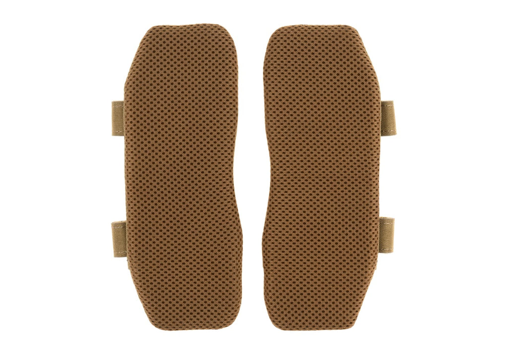 Templar's Gear CPC/CIBV Enhanced Comfort Pads - épaulettes de confort renforcées - Coyote