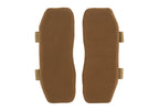 Templar's Gear CPC/CIBV Enhanced Comfort Pads - épaulettes de confort renforcées - Coyote