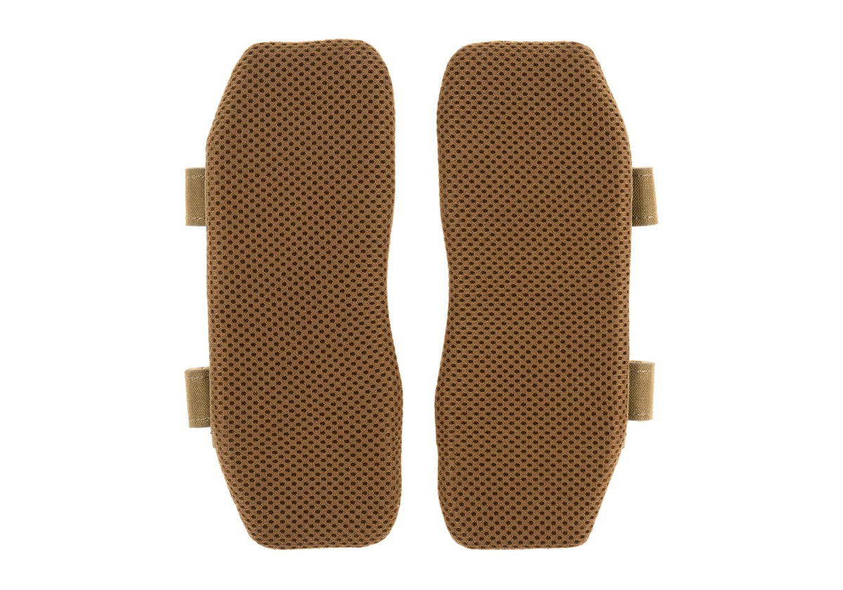Templar's Gear CPC/CIBV Enhanced Comfort Pads - épaulettes de confort renforcées - Coyote