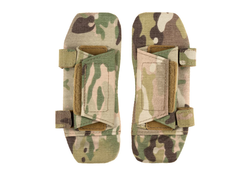 Templar's Gear CPC/CIBV Enhanced Comfort Pads - épaulettes de confort renforcées - Multicam