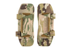 Templar's Gear CPC/CIBV Enhanced Comfort Pads - épaulettes de confort renforcées - Multicam
