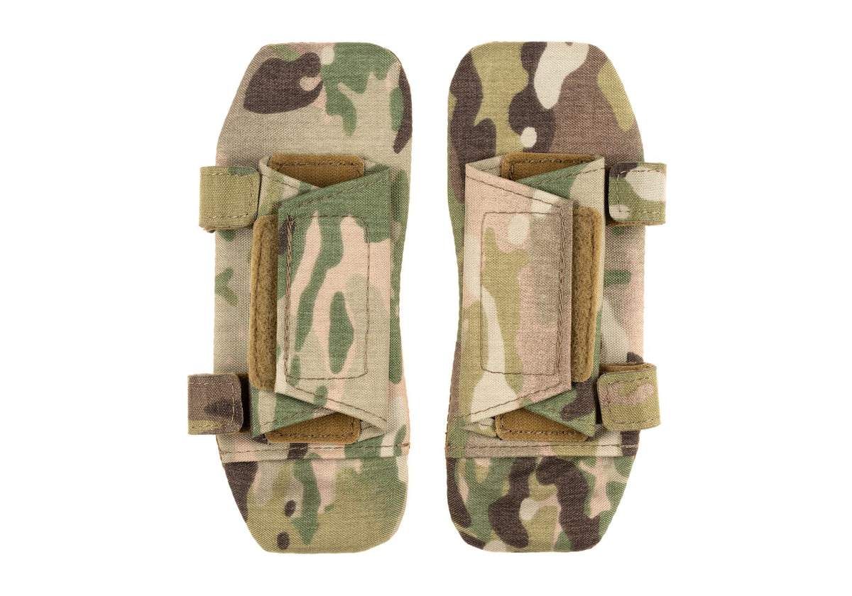 Templar's Gear CPC/CIBV Enhanced Comfort Pads - épaulettes de confort renforcées - Multicam