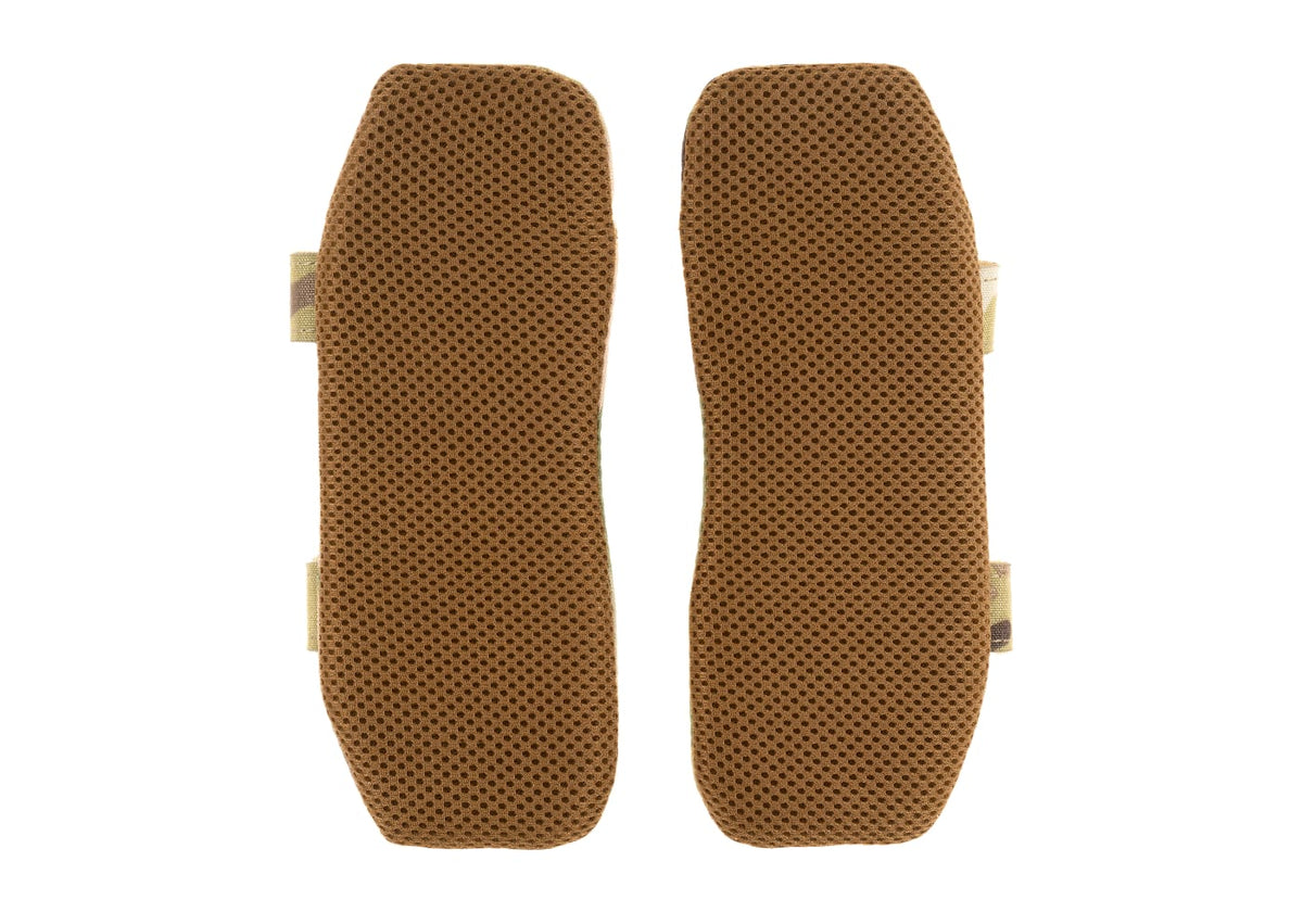 Templar's Gear CPC/CIBV Enhanced Comfort Pads - épaulettes de confort renforcées - Multicam