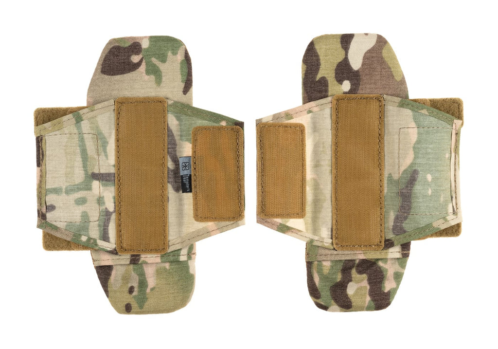Templar's Gear CPC/CIBV Enhanced Comfort Pads - épaulettes de confort renforcées - Multicam
