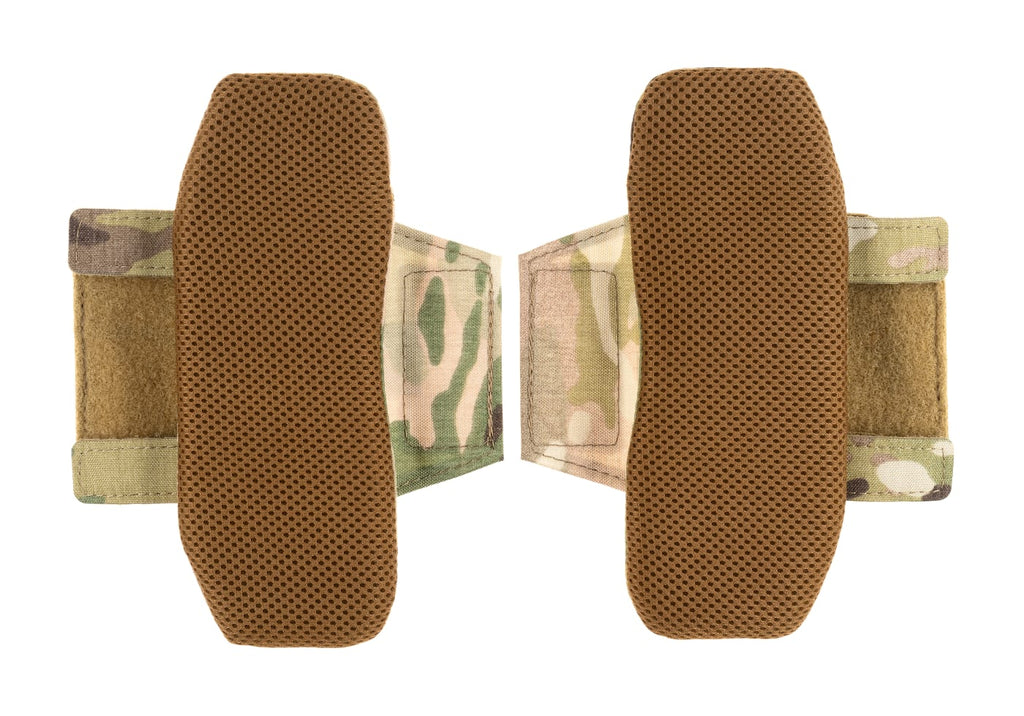 Templar's Gear CPC/CIBV Enhanced Comfort Pads - épaulettes de confort renforcées - Multicam