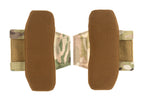 Templar's Gear CPC/CIBV Enhanced Comfort Pads - épaulettes de confort renforcées - Multicam